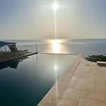 Villa Naim Esterel
