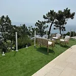 Villa Naim Esterel Saint-Raphael (Var)