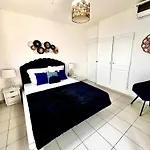 Naim Esterel Villa *