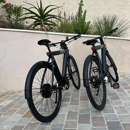 Naim Esterel * Saint-Raphaël