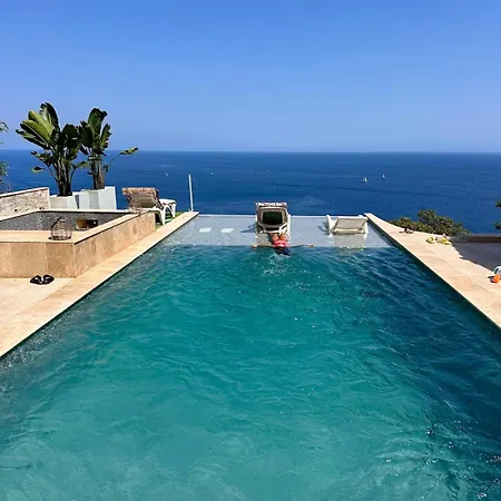 Villa Naim Esterel *