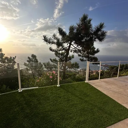 Naim Esterel Villa *