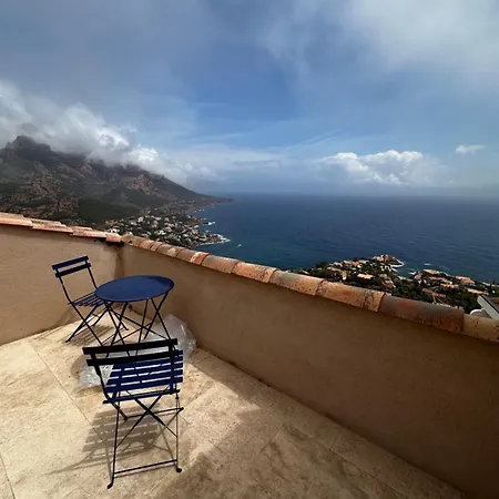 Naim Esterel * Saint-Raphaël