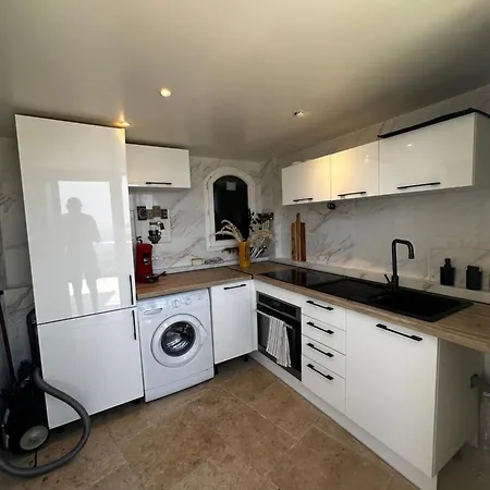 Villa Naim Esterel *