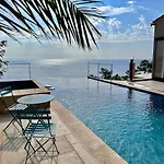 Naim Esterel Villa *