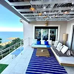 Naim Esterel Villa Saint-Raphaël