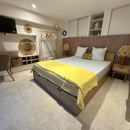 Naim Esterel וילה Saint-Raphaël