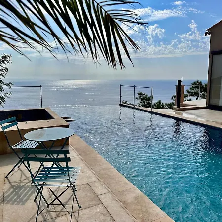 Naim Esterel וילה *