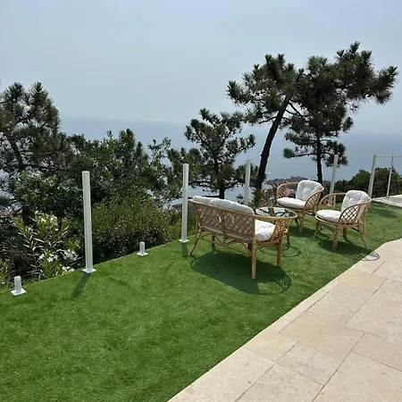 וילה Naim Esterel Saint-Raphaël