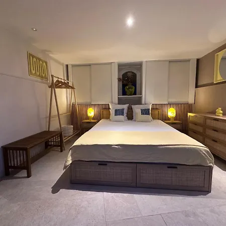 וילה Naim Esterel Saint-Raphaël