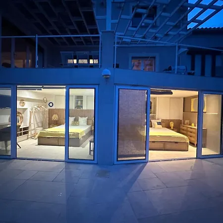 Villa Naim Esterel *