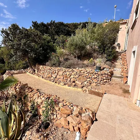 Villa Naim Esterel *