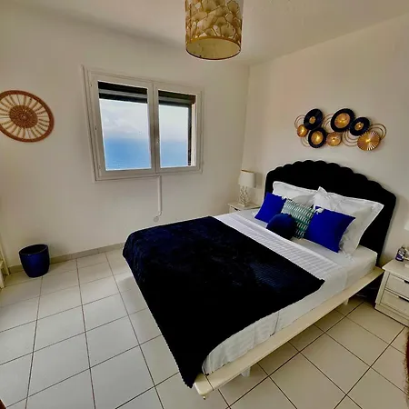 וילה Naim Esterel *