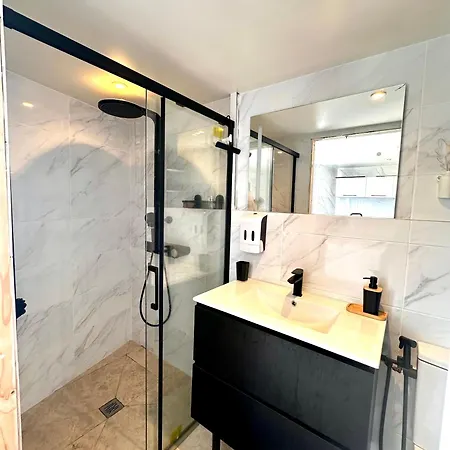 Naim Esterel וילה Saint-Raphaël