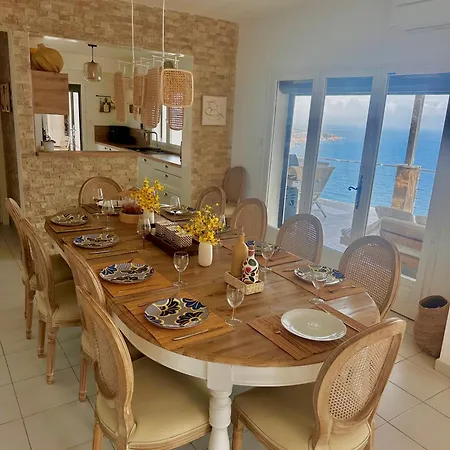 Villa Naim Esterel