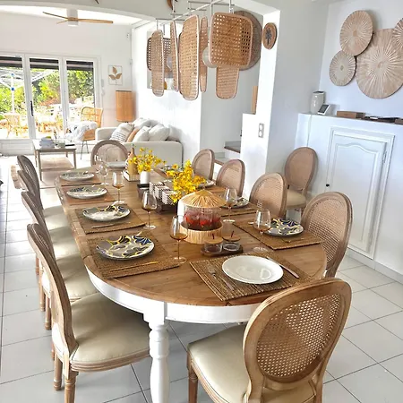 Naim Esterel וילה *