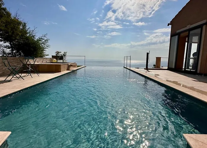 Naim Esterel * Saint-Raphaël