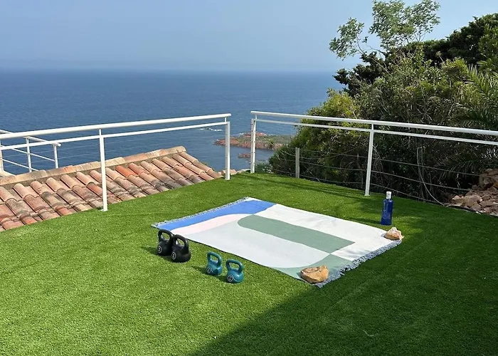 Villa Naim Esterel *