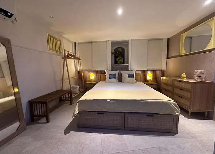 Villa Naim Esterel Saint-Raphaël