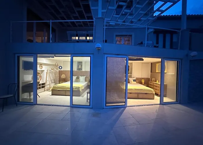 Villa Naim Esterel *