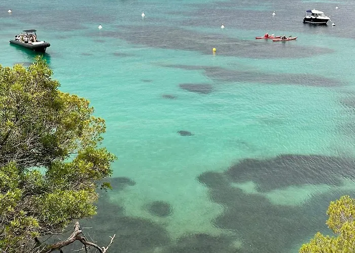 Villa Naim Esterel *