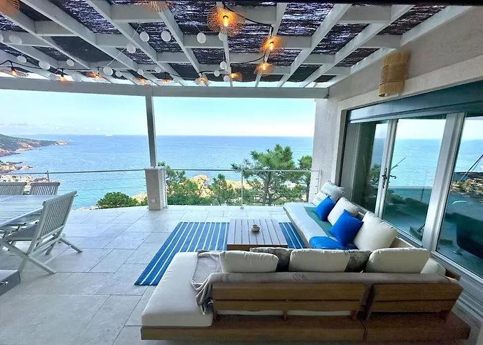 Naim Esterel * Saint-Raphaël