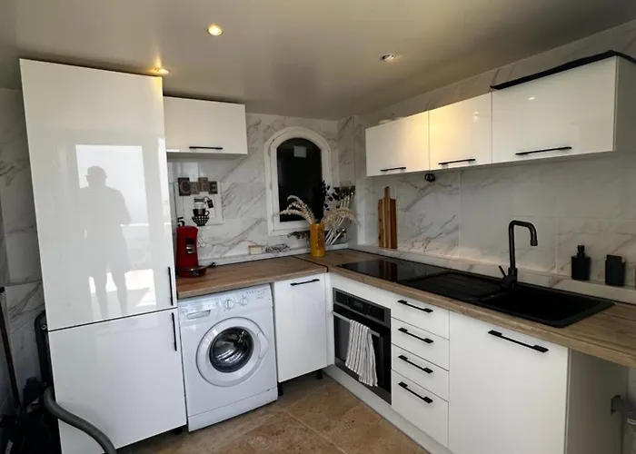 Villa Naim Esterel *