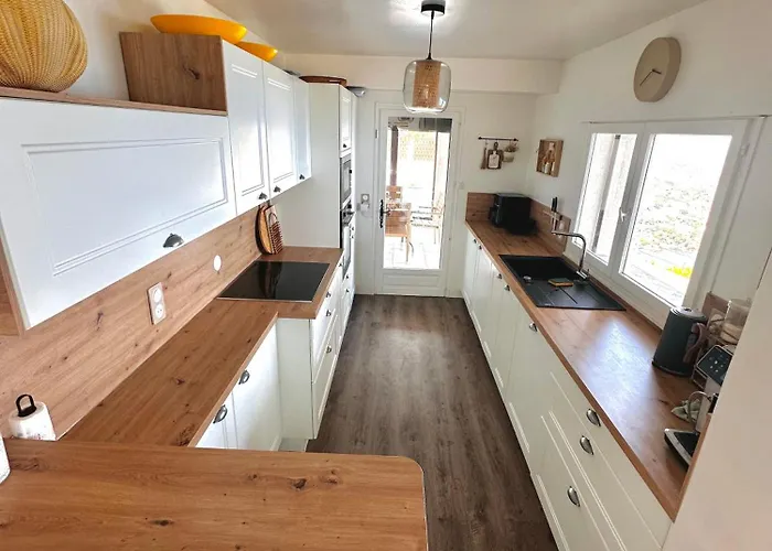 Villa Naim Esterel *