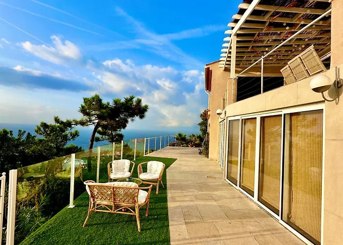 Naim Esterel Saint-Raphaël