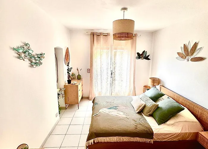 Villa Naim Esterel *