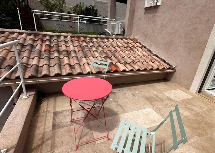 Naim Esterel Villa *