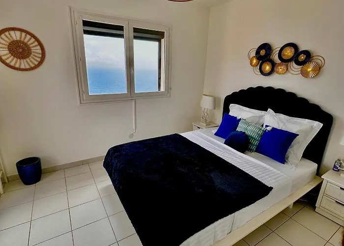 Villa Naim Esterel *