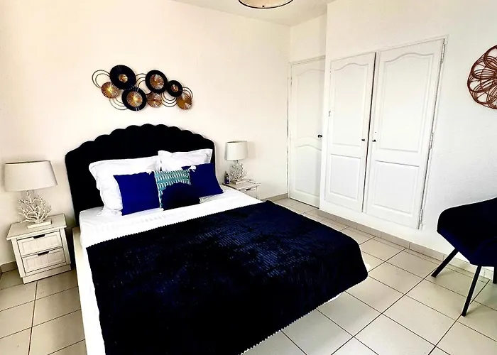 Naim Esterel Villa *